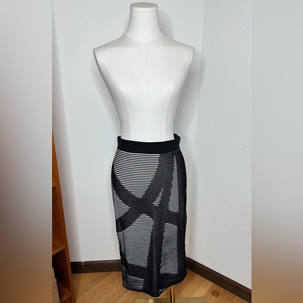 DAGMAR Pencil Skirt - Picture 3 of 11